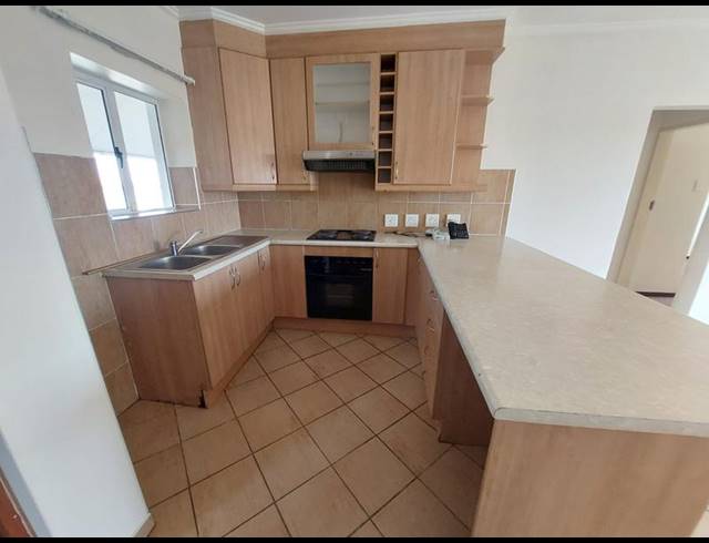 2 BEDROOM PROPERTY TO RENT IN VANDERBIJLPARK SE 10